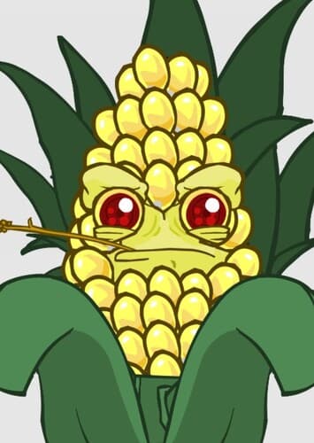 Corn Boss