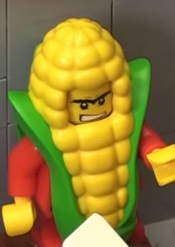 Corn Kid