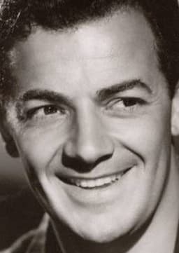 Cornel Wilde