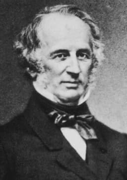 Cornelius Vanderbilt