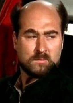 Corporal Frederick Schiess