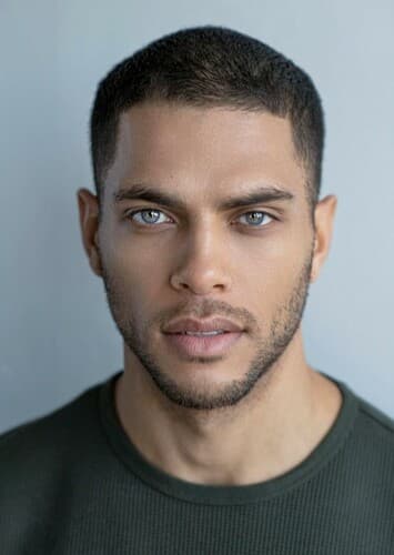 Corporal Samuel Thorne