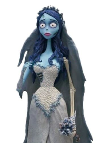 Corpse Bride