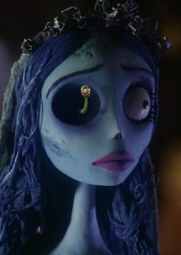 Corpse Bride