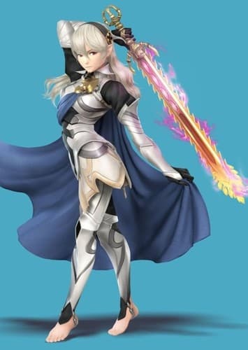 Corrin