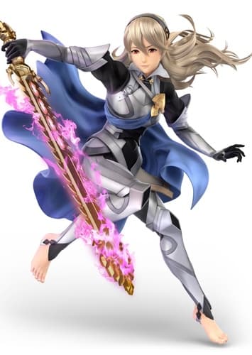 Corrin