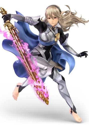 Corrin