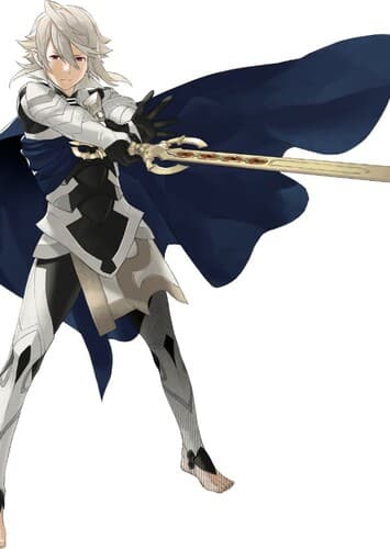 Corrin