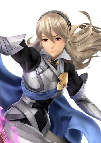 Corrin
