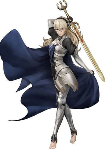 Corrin