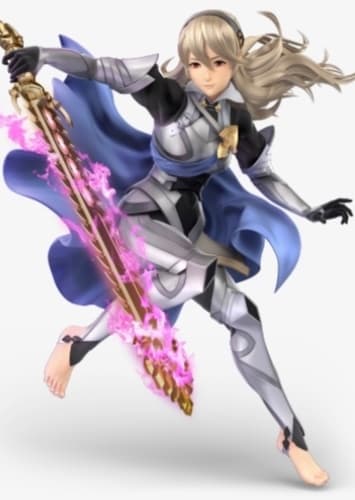 Corrin