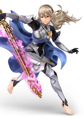 Corrin