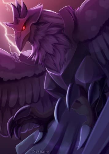 Corviknight