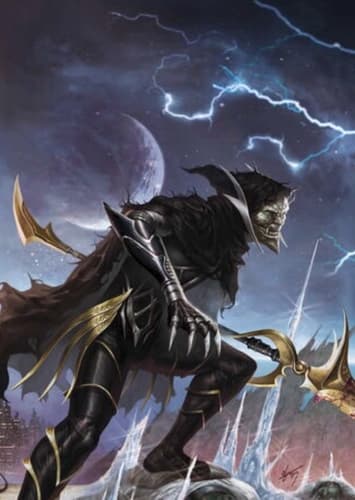 Corvus Glaive (Marvel)