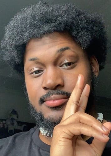 Cory DeVante Williams