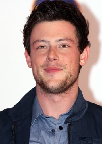 Cory Monteith