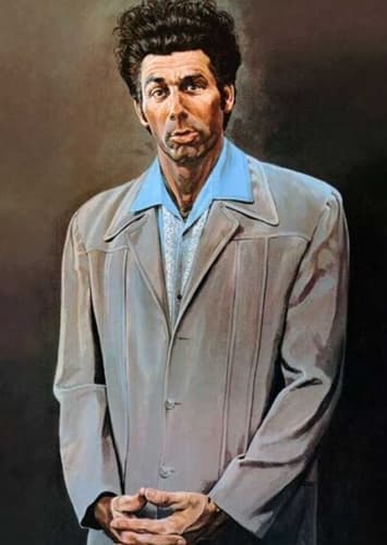 Cosmo Kramer