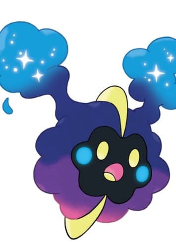 Cosmog