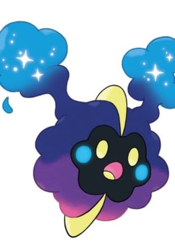Cosmog
