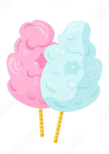 Cotton Candy