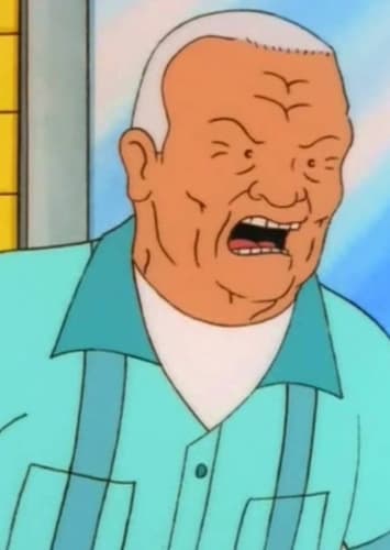 Cotton Hill