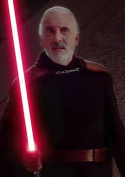 Count Dooku