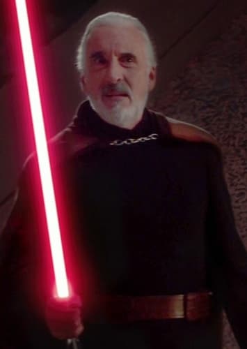 Count Dooku