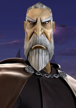 Count Dooku