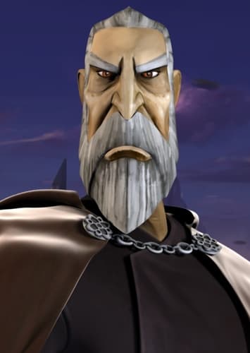 Count Dooku
