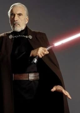 Count Dooku
