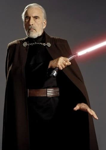 Count Dooku