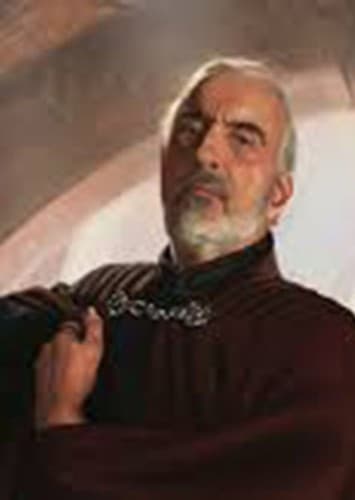 Count Dooku