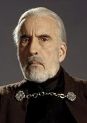 Count Dooku