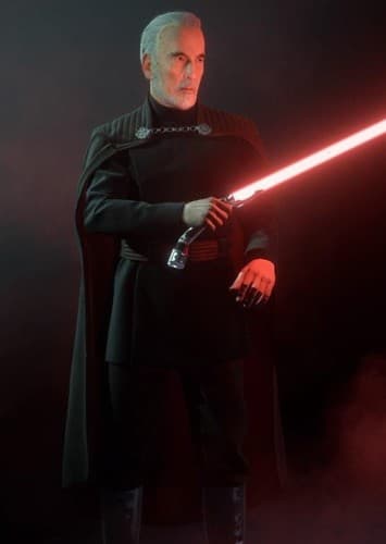Count Dooku