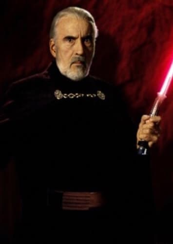 Count Dooku