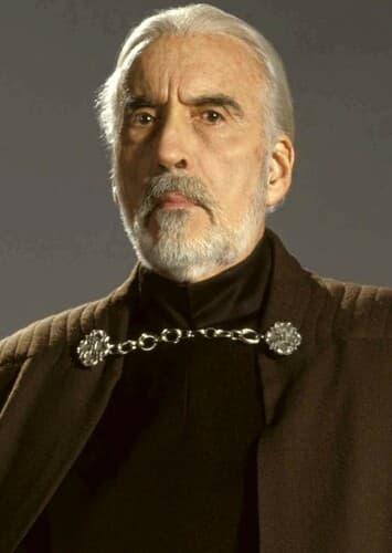 Count Dooku