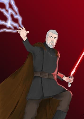 Count Dooku