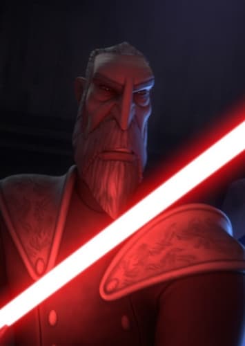 Count Dooku
