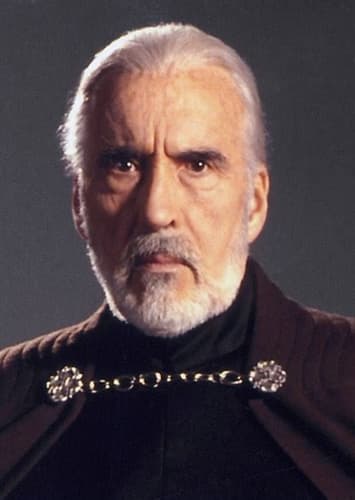 Count Dooku