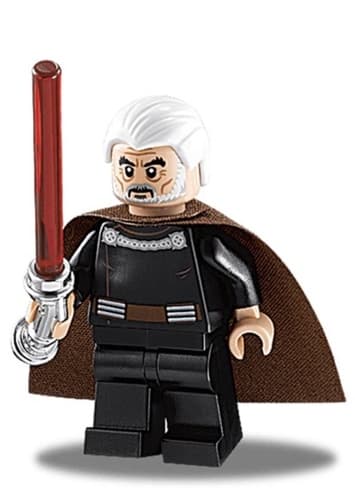 Count Dooku