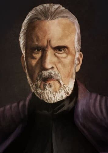 Count Dooku