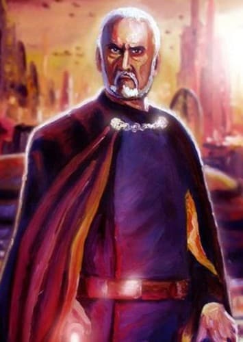 Count Dooku
