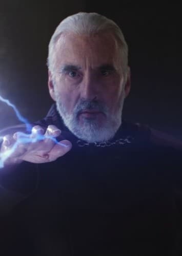 Count Dooku