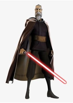Count Dooku