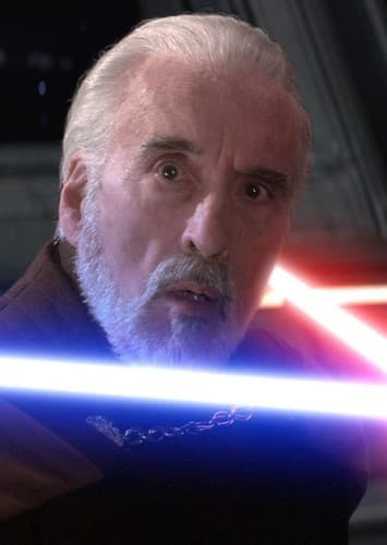 Count Dooku