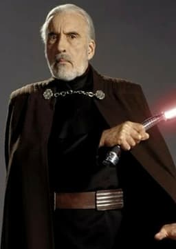 Count Dooku