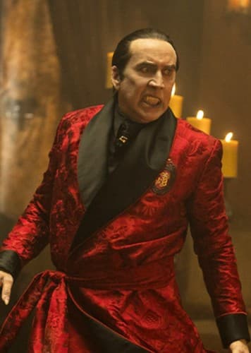Count Dracula