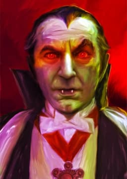 Count Dracula