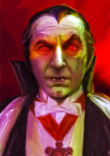 Count Dracula