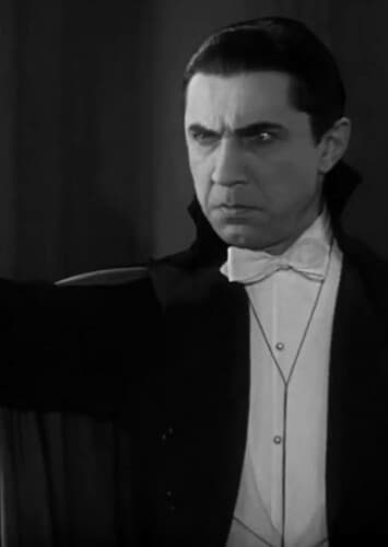 Count Dracula